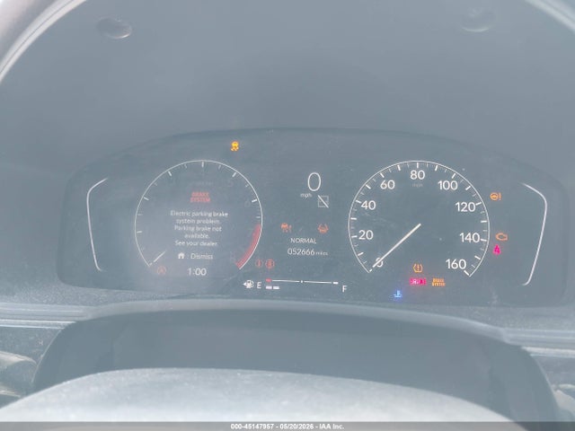 Aukcja sprzedaży 2023 Honda Civic Sport, vin: 2HGFE2F55PH572294, numer aukcji: 45147957