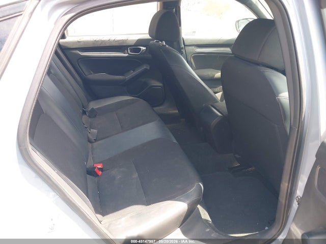 Aukcja sprzedaży 2023 Honda Civic Sport, vin: 2HGFE2F55PH572294, numer aukcji: 45147957