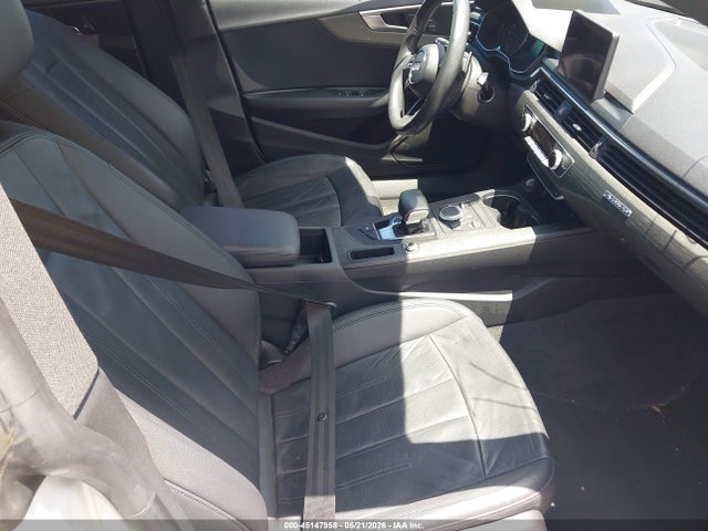 Aukcja sprzedaży 2018 Audi A5 2.0t Premium, vin: WAUANCF52JA009091, numer aukcji: 45147958