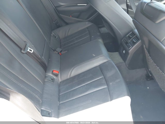 Aukcja sprzedaży 2018 Audi A5 2.0t Premium, vin: WAUANCF52JA009091, numer aukcji: 45147958