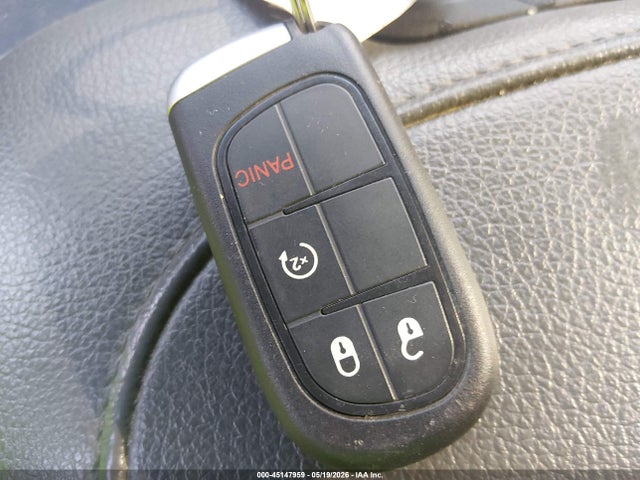 45147959 :رقم المزاد ، 1C6RR7LT1FS760857 vin ، 2015 Ram 1500 Big Horn مزاد بيع