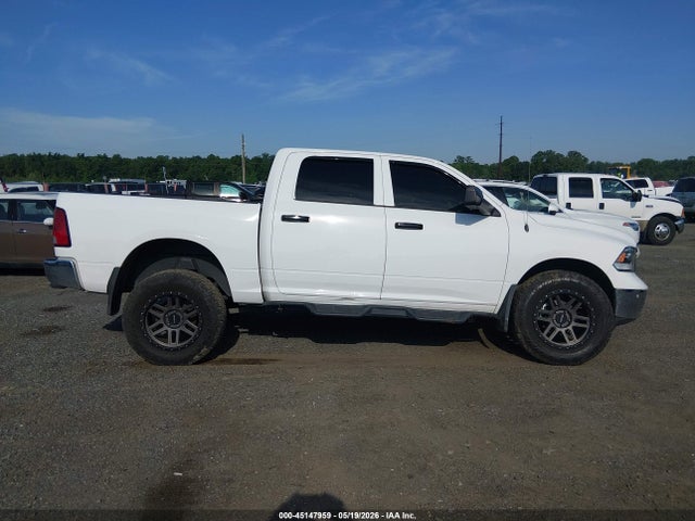 45147959 :رقم المزاد ، 1C6RR7LT1FS760857 vin ، 2015 Ram 1500 Big Horn مزاد بيع