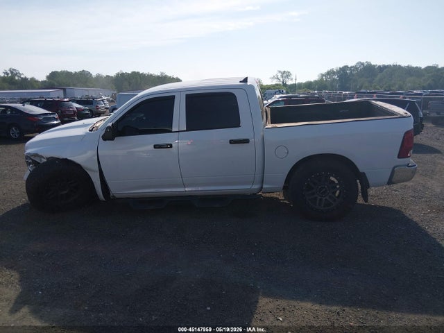 45147959 :رقم المزاد ، 1C6RR7LT1FS760857 vin ، 2015 Ram 1500 Big Horn مزاد بيع