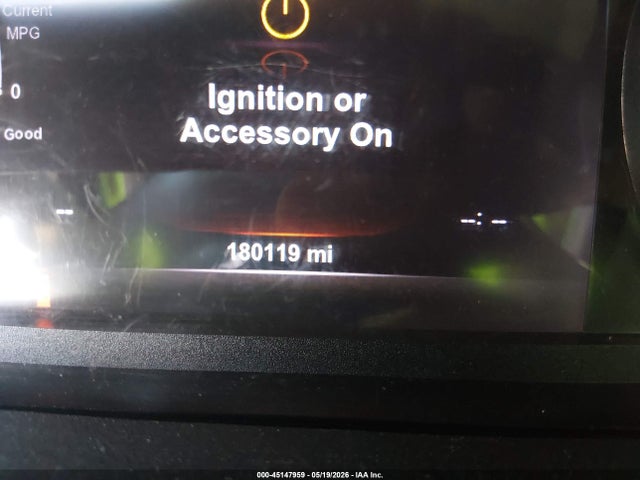 45147959 :رقم المزاد ، 1C6RR7LT1FS760857 vin ، 2015 Ram 1500 Big Horn مزاد بيع