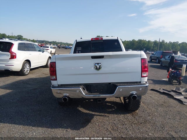 45147959 :رقم المزاد ، 1C6RR7LT1FS760857 vin ، 2015 Ram 1500 Big Horn مزاد بيع