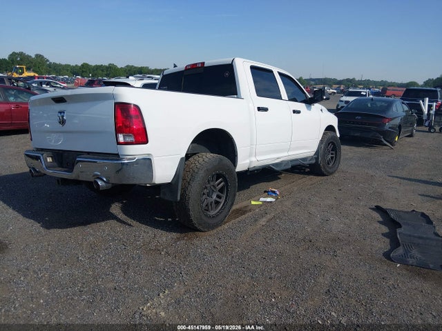 45147959 :رقم المزاد ، 1C6RR7LT1FS760857 vin ، 2015 Ram 1500 Big Horn مزاد بيع