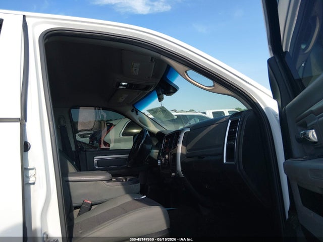 45147959 :رقم المزاد ، 1C6RR7LT1FS760857 vin ، 2015 Ram 1500 Big Horn مزاد بيع