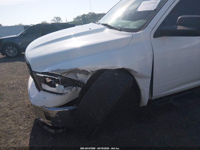 45147959 :رقم المزاد ، 1C6RR7LT1FS760857 vin ، 2015 Ram 1500 Big Horn مزاد بيع