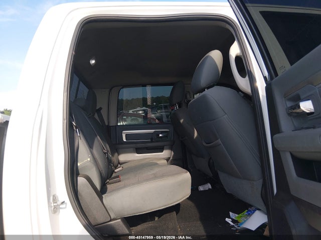 45147959 :رقم المزاد ، 1C6RR7LT1FS760857 vin ، 2015 Ram 1500 Big Horn مزاد بيع