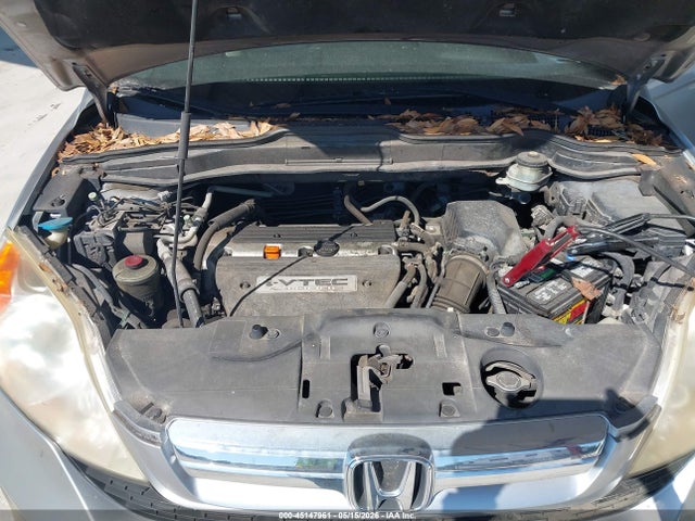 Aukcja sprzedaży 2008 Honda Cr-v Ex-l, vin: JHLRE38798C028582, numer aukcji: 45147961