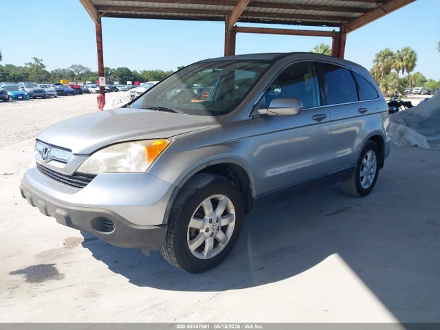 Aukcja sprzedaży 2008 Honda Cr-v Ex-l, vin: JHLRE38798C028582, numer aukcji: 45147961