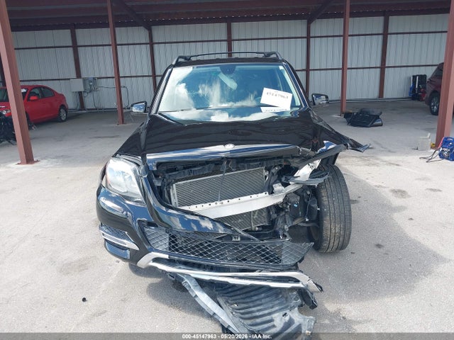 Aukcja sprzedaży 2014 Mercedes-benz Glk 350, vin: WDCGG5HB1EG280114, numer aukcji: 45147963