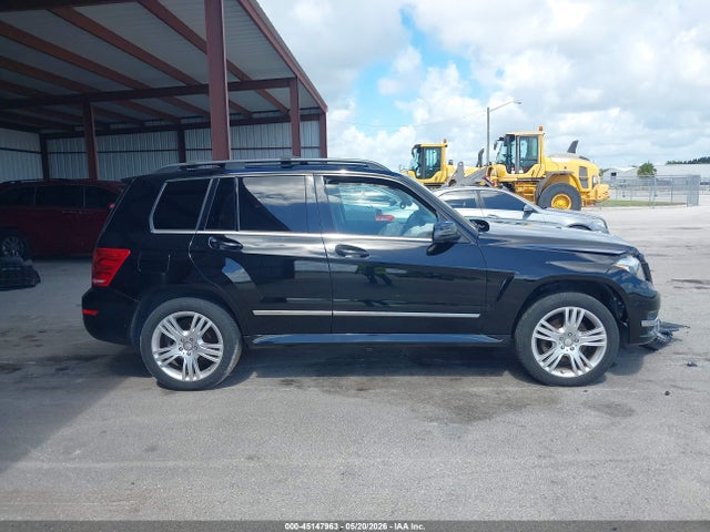 Aukcja sprzedaży 2014 Mercedes-benz Glk 350, vin: WDCGG5HB1EG280114, numer aukcji: 45147963