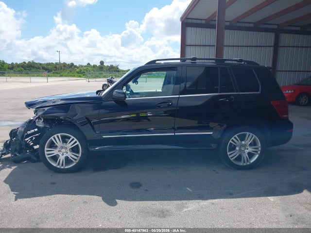 Aukcja sprzedaży 2014 Mercedes-benz Glk 350, vin: WDCGG5HB1EG280114, numer aukcji: 45147963