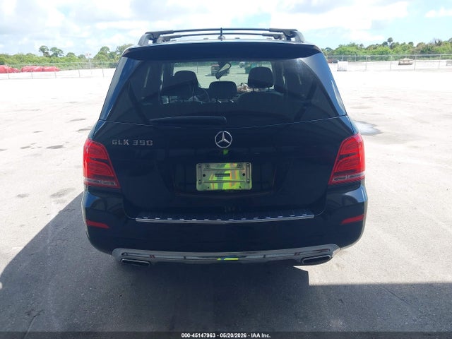 Aukcja sprzedaży 2014 Mercedes-benz Glk 350, vin: WDCGG5HB1EG280114, numer aukcji: 45147963