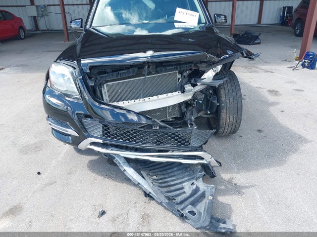 Aukcja sprzedaży 2014 Mercedes-benz Glk 350, vin: WDCGG5HB1EG280114, numer aukcji: 45147963