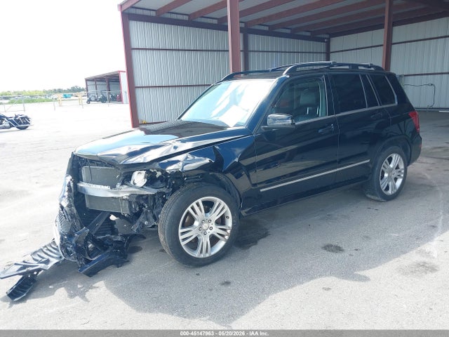 Aukcja sprzedaży 2014 Mercedes-benz Glk 350, vin: WDCGG5HB1EG280114, numer aukcji: 45147963