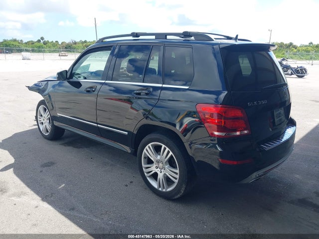 Aukcja sprzedaży 2014 Mercedes-benz Glk 350, vin: WDCGG5HB1EG280114, numer aukcji: 45147963