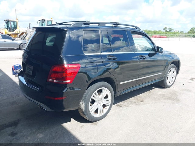 Aukcja sprzedaży 2014 Mercedes-benz Glk 350, vin: WDCGG5HB1EG280114, numer aukcji: 45147963