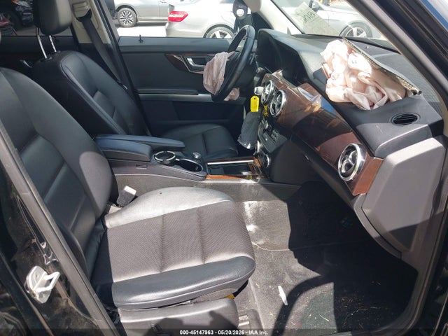 Aukcja sprzedaży 2014 Mercedes-benz Glk 350, vin: WDCGG5HB1EG280114, numer aukcji: 45147963