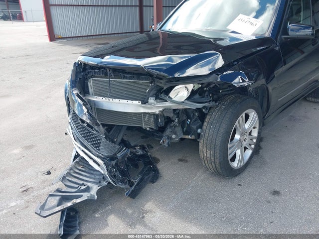 Aukcja sprzedaży 2014 Mercedes-benz Glk 350, vin: WDCGG5HB1EG280114, numer aukcji: 45147963