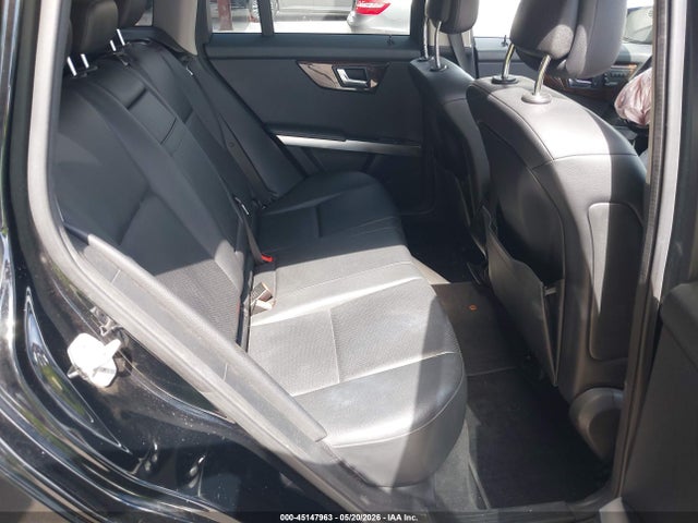 Aukcja sprzedaży 2014 Mercedes-benz Glk 350, vin: WDCGG5HB1EG280114, numer aukcji: 45147963