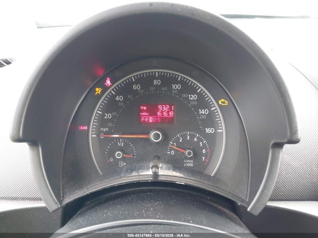 Продаж на аукціоні авто 2010 Volkswagen New Beetle 2.5l Final Edition, vin: 3VWRW3AG2AM023696, номер лоту: 45147964