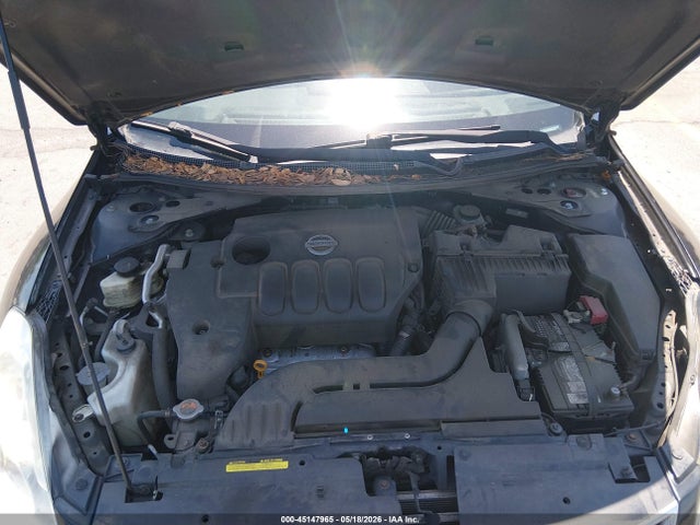 45147965 :رقم المزاد ، 1N4AL2AP6AN543186 vin ، 2010 Nissan Altima 2.5 S مزاد بيع