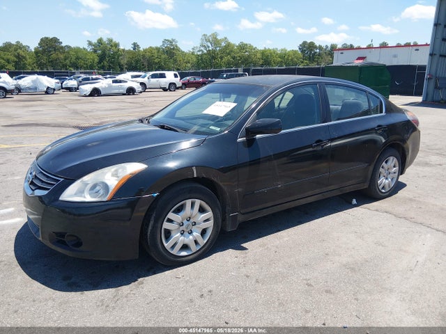 45147965 :رقم المزاد ، 1N4AL2AP6AN543186 vin ، 2010 Nissan Altima 2.5 S مزاد بيع