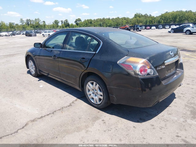 45147965 :رقم المزاد ، 1N4AL2AP6AN543186 vin ، 2010 Nissan Altima 2.5 S مزاد بيع