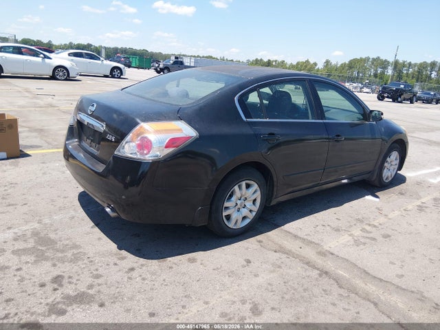 45147965 :رقم المزاد ، 1N4AL2AP6AN543186 vin ، 2010 Nissan Altima 2.5 S مزاد بيع