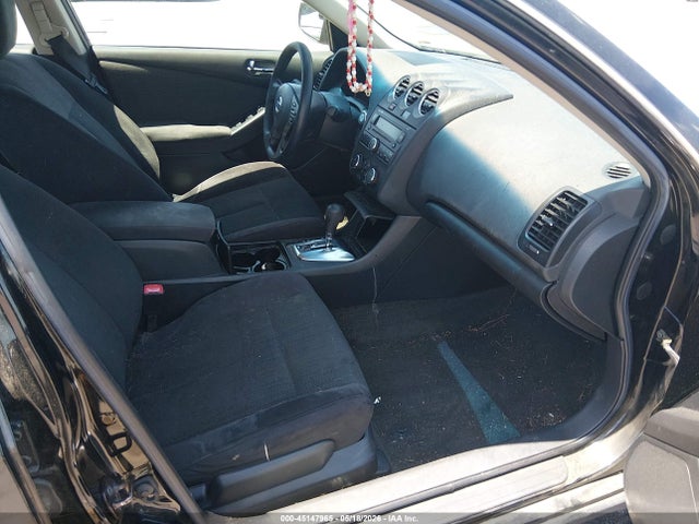 45147965 :رقم المزاد ، 1N4AL2AP6AN543186 vin ، 2010 Nissan Altima 2.5 S مزاد بيع