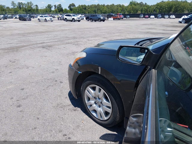 45147965 :رقم المزاد ، 1N4AL2AP6AN543186 vin ، 2010 Nissan Altima 2.5 S مزاد بيع