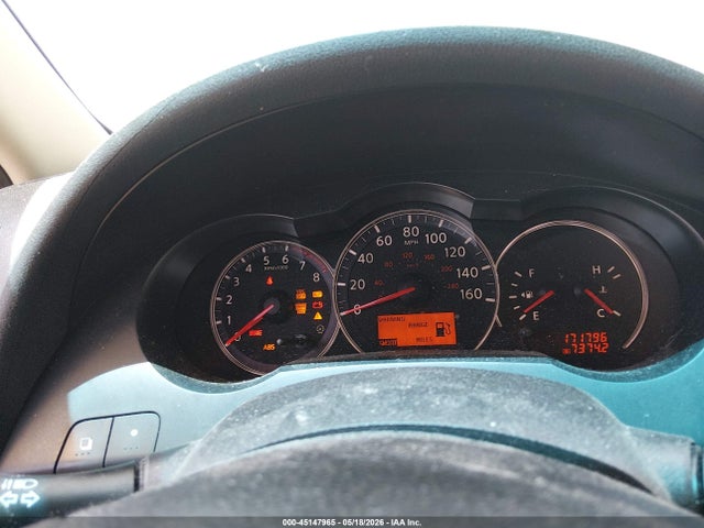 45147965 :رقم المزاد ، 1N4AL2AP6AN543186 vin ، 2010 Nissan Altima 2.5 S مزاد بيع