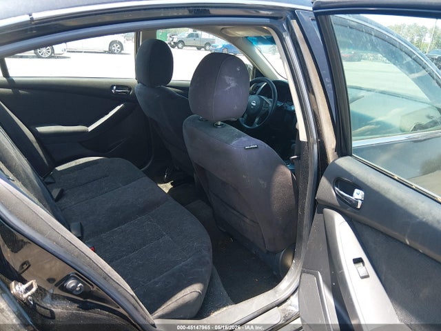 45147965 :رقم المزاد ، 1N4AL2AP6AN543186 vin ، 2010 Nissan Altima 2.5 S مزاد بيع