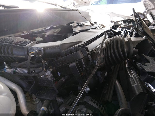 45147967 :رقم المزاد ، 3FTTW8BA6TRA07636 vin ، 2026 Ford Maverick Xl مزاد بيع