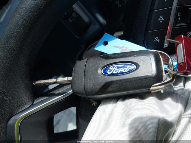 45147967 :رقم المزاد ، 3FTTW8BA6TRA07636 vin ، 2026 Ford Maverick Xl مزاد بيع