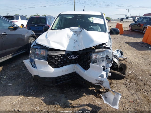 45147967 :رقم المزاد ، 3FTTW8BA6TRA07636 vin ، 2026 Ford Maverick Xl مزاد بيع