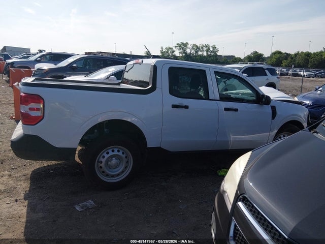 45147967 :رقم المزاد ، 3FTTW8BA6TRA07636 vin ، 2026 Ford Maverick Xl مزاد بيع