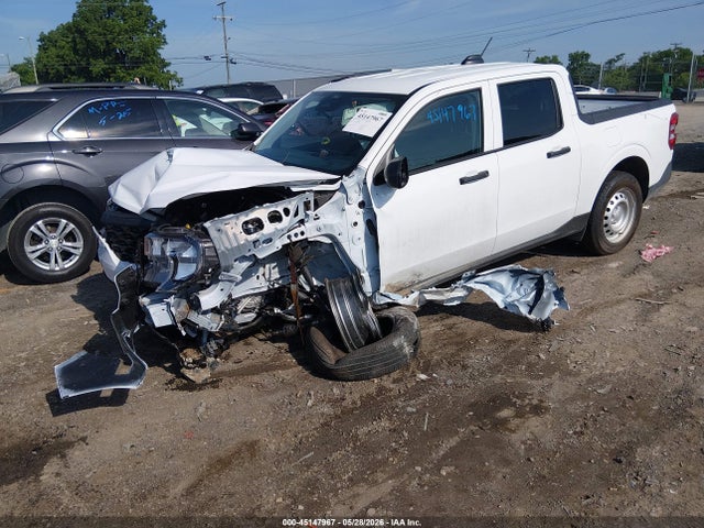 45147967 :رقم المزاد ، 3FTTW8BA6TRA07636 vin ، 2026 Ford Maverick Xl مزاد بيع