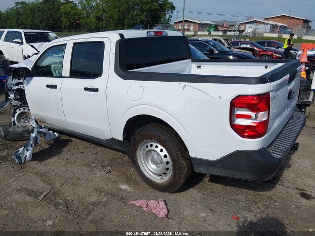 45147967 :رقم المزاد ، 3FTTW8BA6TRA07636 vin ، 2026 Ford Maverick Xl مزاد بيع