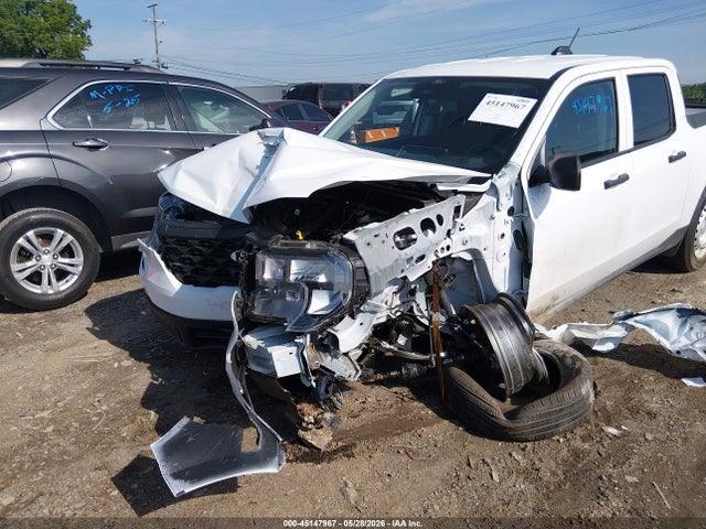 45147967 :رقم المزاد ، 3FTTW8BA6TRA07636 vin ، 2026 Ford Maverick Xl مزاد بيع