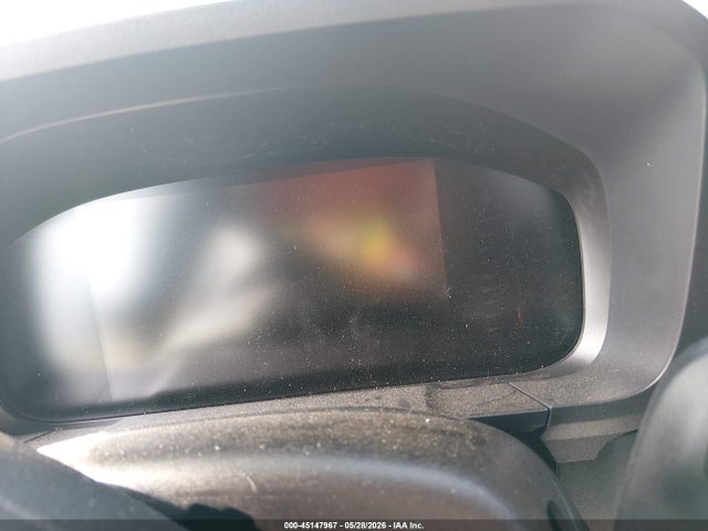 45147967 :رقم المزاد ، 3FTTW8BA6TRA07636 vin ، 2026 Ford Maverick Xl مزاد بيع