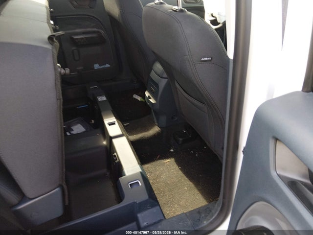 45147967 :رقم المزاد ، 3FTTW8BA6TRA07636 vin ، 2026 Ford Maverick Xl مزاد بيع