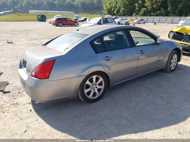 Aukcja sprzedaży 2008 Nissan Maxima 3.5 Sl, vin: 1N4BA41E48C829175, numer aukcji: 45147976