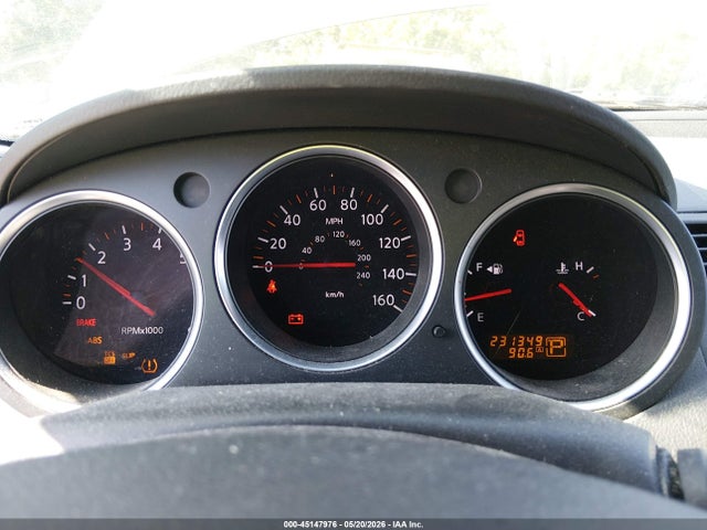 Aukcja sprzedaży 2008 Nissan Maxima 3.5 Sl, vin: 1N4BA41E48C829175, numer aukcji: 45147976