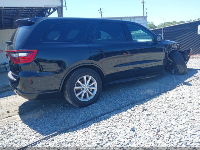 Продажа на аукционе авто 2025 Dodge Durango Gt Rwd, vin: 1C4RDHDGXSC552561, номер лота: 45147977