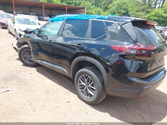 Aukcja sprzedaży 2026 Nissan Rogue Sv, vin: 5N1BT3BA9TC715414, numer aukcji: 45147980