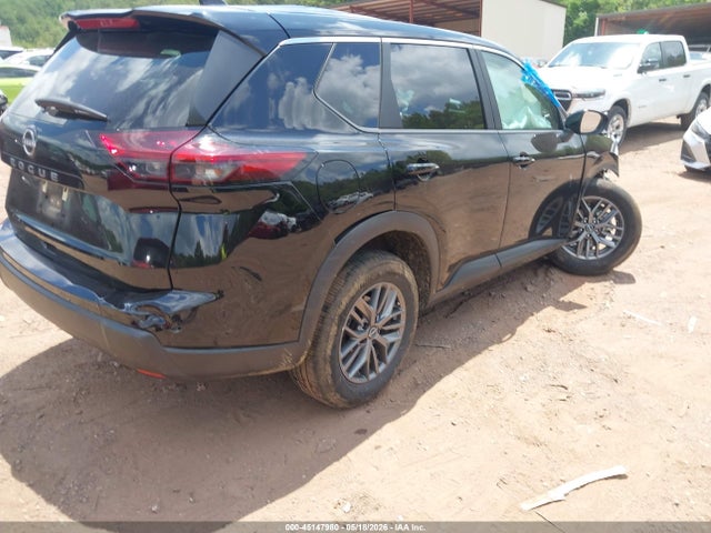 Aukcja sprzedaży 2026 Nissan Rogue Sv, vin: 5N1BT3BA9TC715414, numer aukcji: 45147980