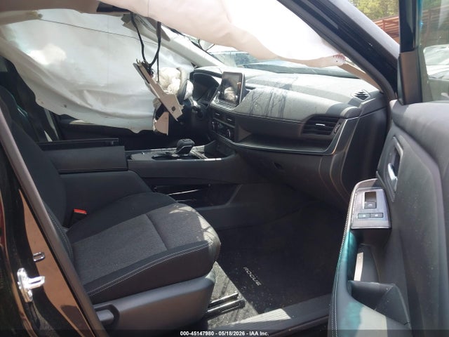Aukcja sprzedaży 2026 Nissan Rogue Sv, vin: 5N1BT3BA9TC715414, numer aukcji: 45147980